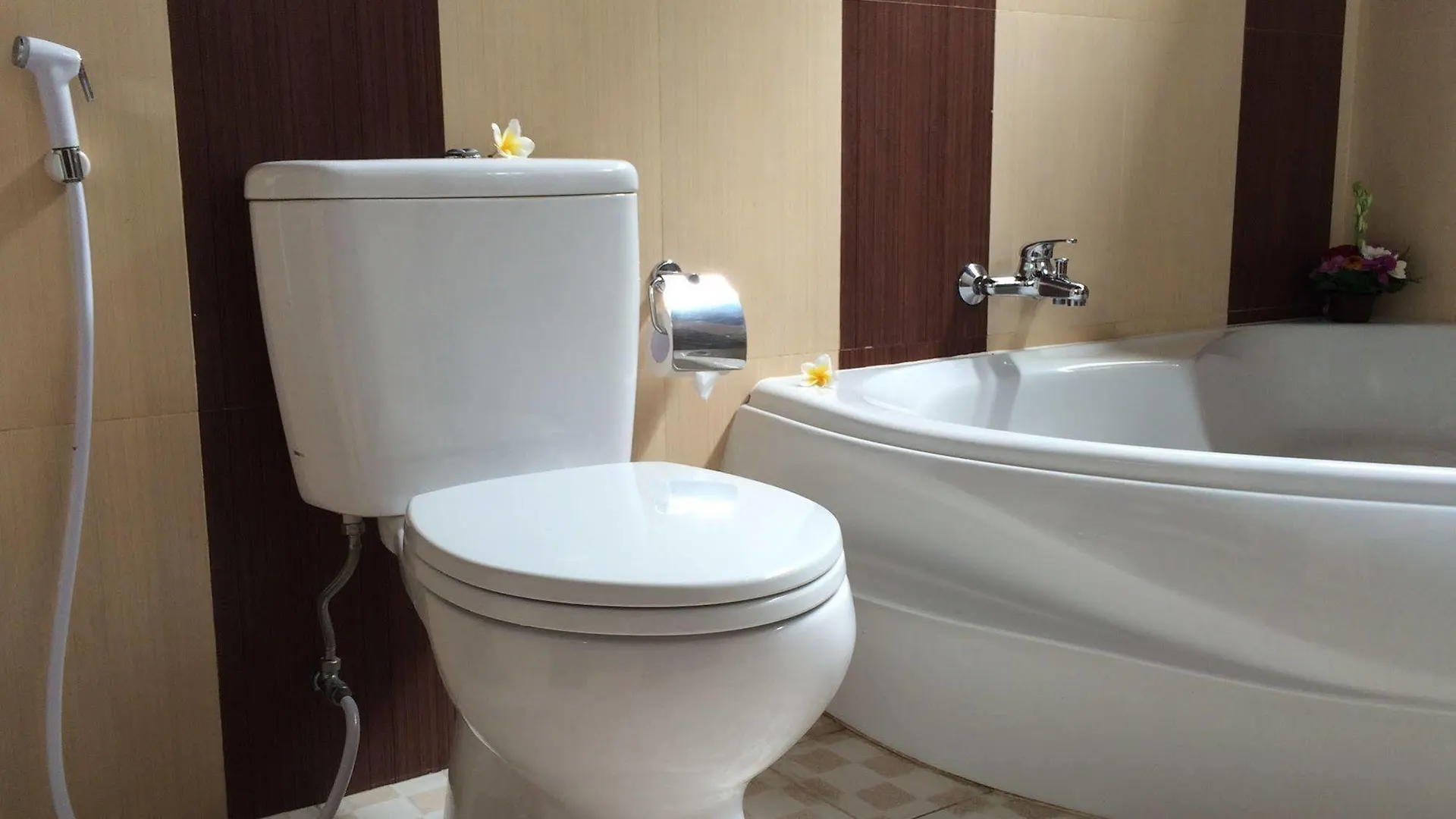 Uma Dewi Guest House Ουμπούντ