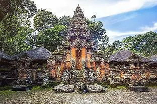Uma Dewi Guest House Ουμπούντ
